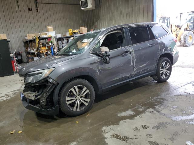 Продаж на аукціоні авто 2016 Honda Pilot, vin: 5FNYF6H50GB041003, номер лоту: 87373575