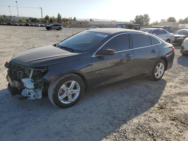 Продаж на аукціоні авто 2020 Chevrolet Malibu Ls, vin: 1G1ZB5ST3LF130015, номер лоту: 85479405