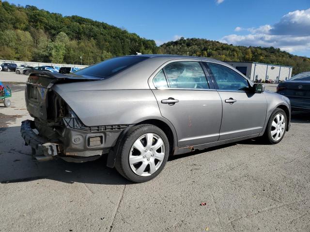 2010 Ford Fusion მანქანა იყიდება აუქციონზე, vin: 3FAHP0HG6AR334508, აუქციონის ნომერი: 82355755