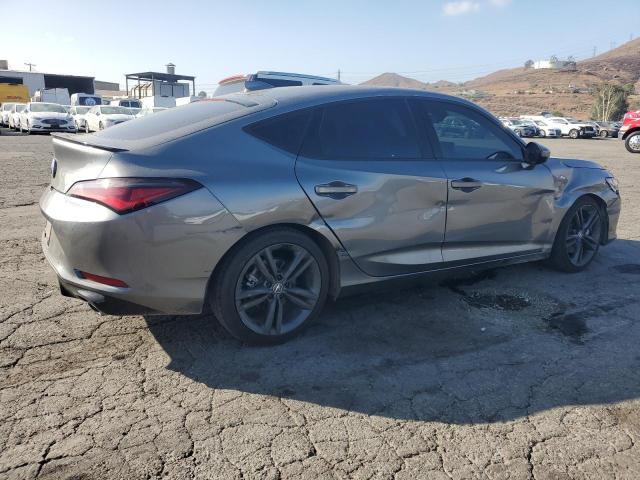 2025 Acura Integra A-spec მანქანა იყიდება აუქციონზე, vin: 19UDE4H39SA009674, აუქციონის ნომერი: 85293265