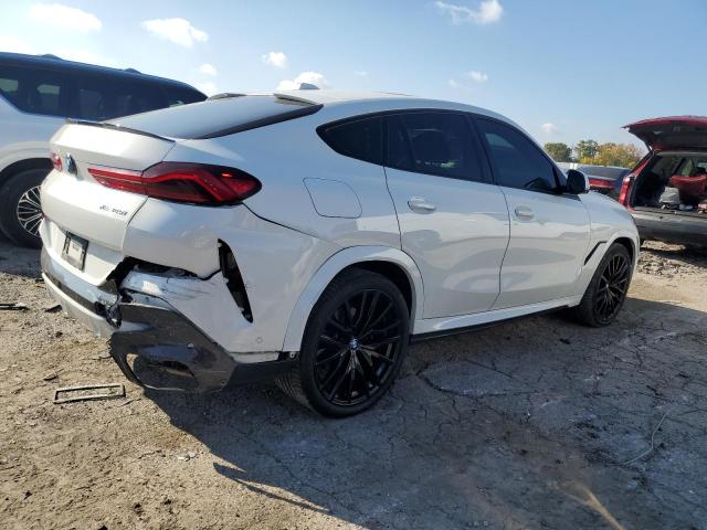 Продажа на аукционе авто 2024 Bmw X6 Xdrive4, vin: 5UX33EX01R9S30550, номер лота: 82779595