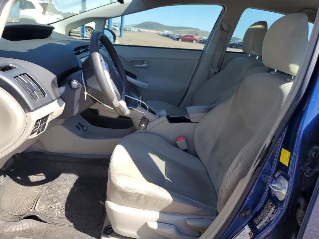 Продаж на аукціоні авто 2010 Toyota Prius, vin: JTDKN3DU2A0200145, номер лоту: 81912655