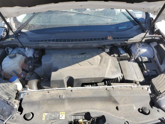 Продажа на аукционе авто 2016 Ford Edge, vin: 2FMPK4AP6GBC56742, номер лота: 84655425