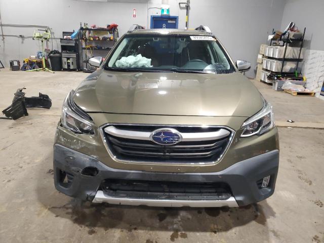 2020 Subaru Outback To მანქანა იყიდება აუქციონზე, vin: 4S4BTGPD9L3102669, აუქციონის ნომერი: 89505895
