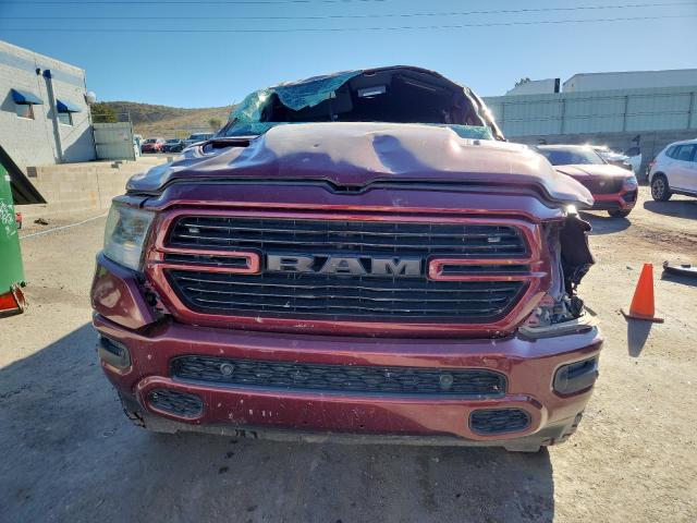 90611865 :رقم المزاد ، 1C6SRFLT0KN844351 vin ، 2019 Ram 1500 مزاد بيع