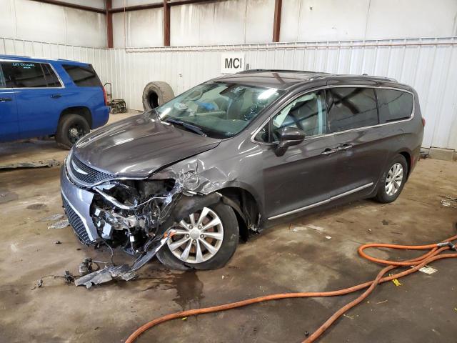 Aukcja sprzedaży 2018 Chrysler Pacifica, vin: 2C4RC1EG2JR198453, numer aukcji: 89796295
