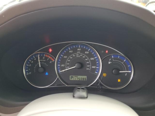 Продажа на аукционе авто 2010 Subaru Forester, vin: JF2SH6BC1AH768389, номер лота: 90496415