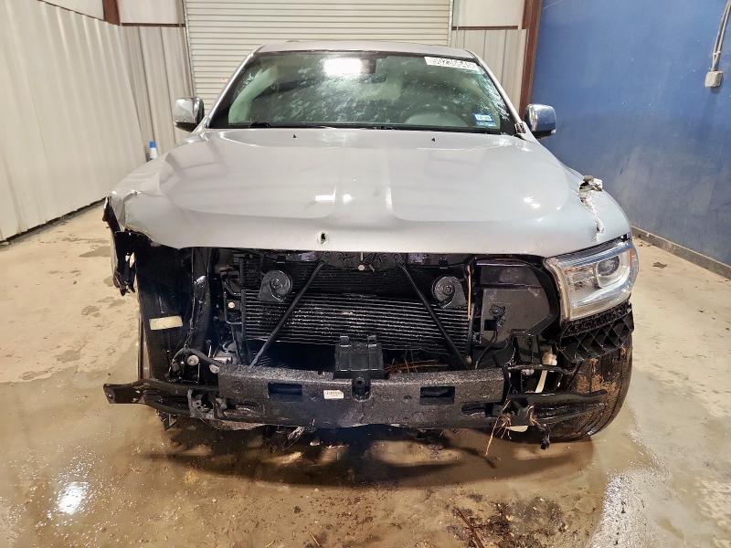 90236645 :رقم المزاد ، 1C4RDJEG0JC360019 vin ، 2018 Dodge Durango مزاد بيع