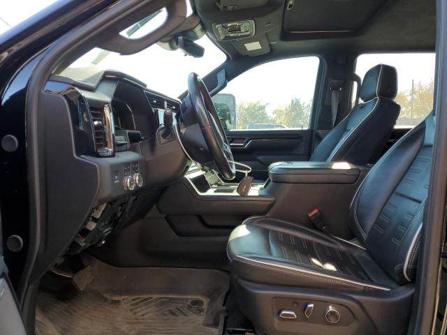 Продаж на аукціоні авто 2024 Gmc Sierra K25, vin: 1GT49ZEY6RF364363, номер лоту: 85394885