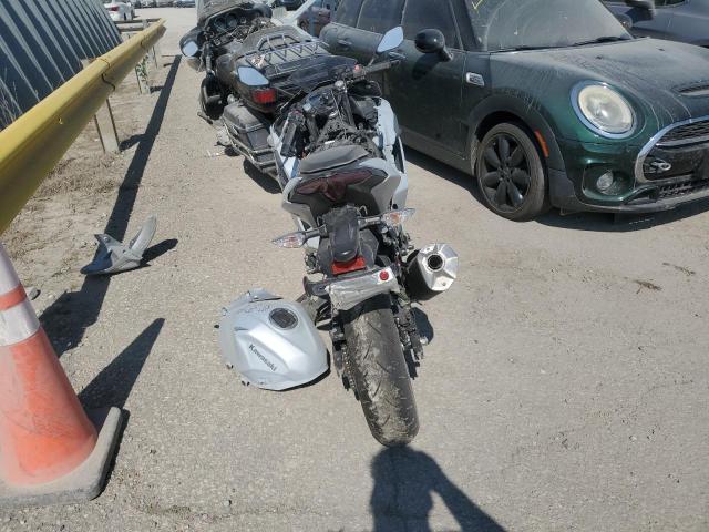 2025 Kawasaki Ex500 მანქანა იყიდება აუქციონზე, vin: ML5EXGG19SDA69822, აუქციონის ნომერი: 84071625