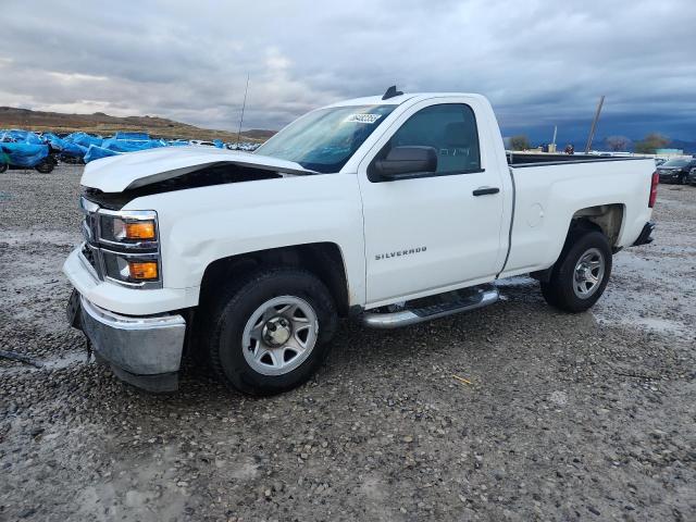 Продажа на аукционе авто 2015 Chevrolet Silverado, vin: 1GCNCPEH6FZ285909, номер лота: 79603315