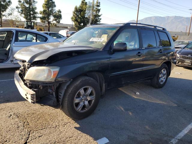 Продажа на аукционе авто 2005 Toyota Highlander, vin: JTEDP21AX50062167, номер лота: 82717975