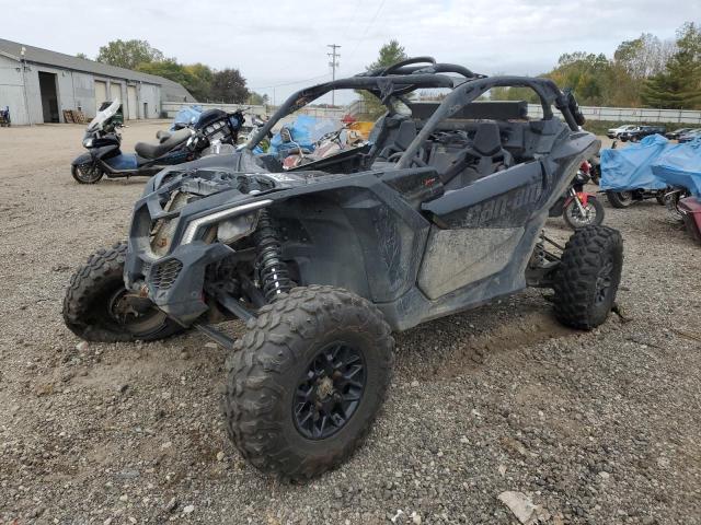 Aukcja sprzedaży 2021 Can-am X3 Xrs Turbo Rr, vin: 3JBVXAV44MK004654, numer aukcji: 86422605