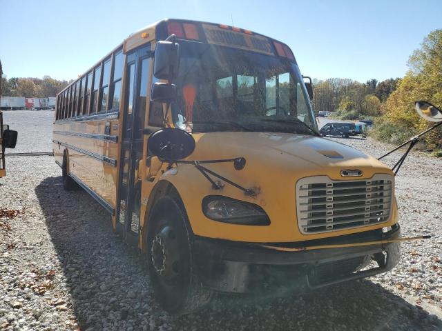 Auction sale of the 2012 Thomas Saf-t-liner C2, vin: 4UZABRDT1CCBB4450, lot number: 81522235