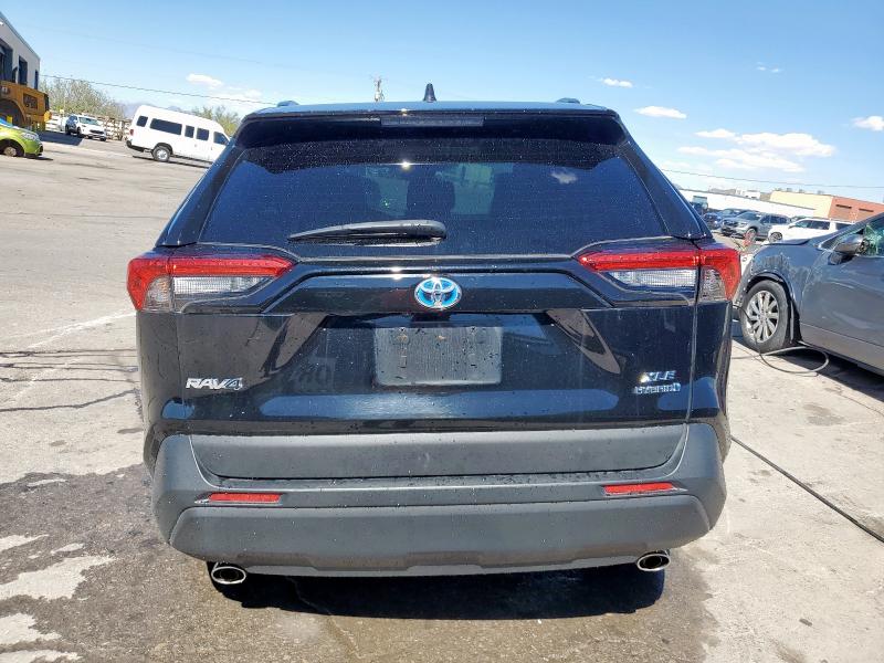 Aukcja sprzedaży 2023 Toyota Rav4 Hybd, vin: 2T3RWRFV6PW175839, numer aukcji: 84933815