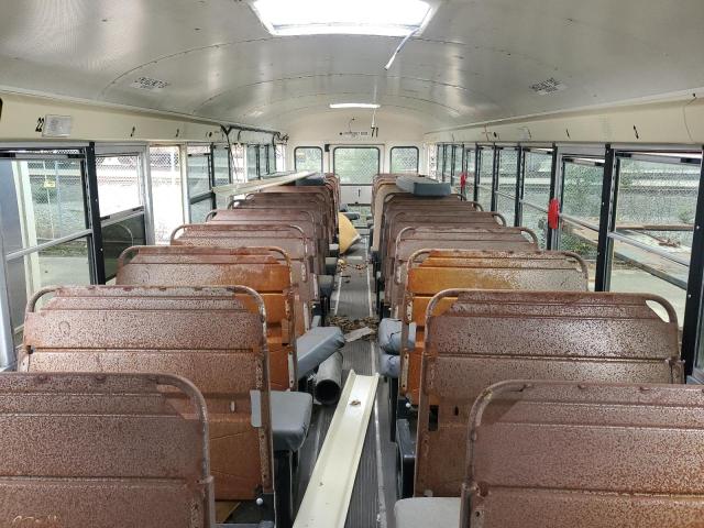 87119795 :رقم المزاد ، 4DRBUC8N5FB648943 vin ، 2015 Ic Corporation Ce Series School مزاد بيع
