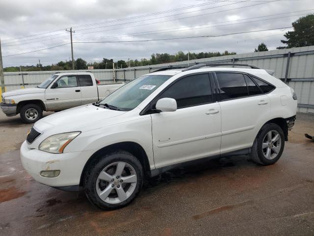 84831485 :رقم المزاد ، 2T2GK31UX7C006749 vin ، 2007 Lexus Rx مزاد بيع