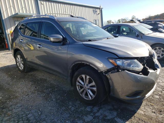 Продаж на аукціоні авто 2016 Nissan Rogue, vin: KNMAT2MV2GP713111, номер лоту: 87005645