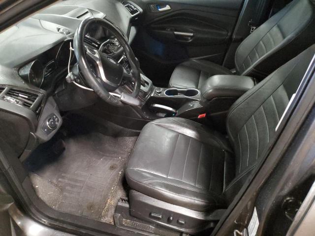 87359805 :رقم المزاد ، 1FMCU9J94EUC98986 vin ، 2014 Ford Escape Tit مزاد بيع