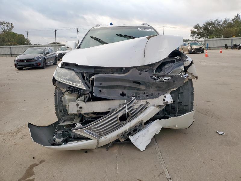 Продажа на аукционе авто 2015 Lexus Rx, vin: 2T2ZK1BA0FC149984, номер лота: 90458975