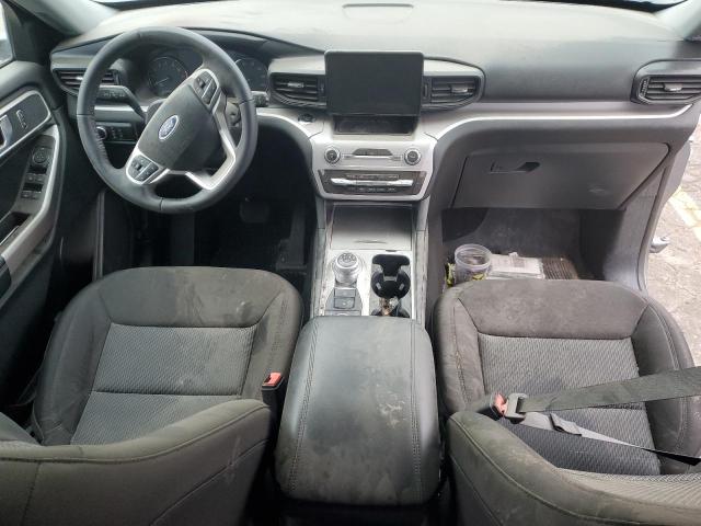 2024 Ford Explorer X მანქანა იყიდება აუქციონზე, vin: 1FMSK8DH9RGA33080, აუქციონის ნომერი: 86286445
