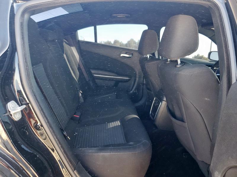 82458785 :رقم المزاد ، 2C3CDXBG9PH702834 vin ، 2023 Dodge Charger Sxt مزاد بيع