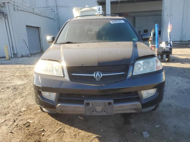 Продажа на аукционе авто 2003 Acura Mdx, vin: 2HNYD18243H521381, номер лота: 89689345