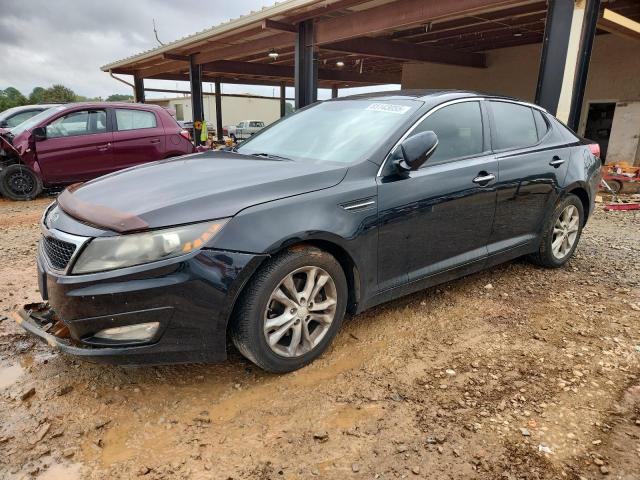 Aukcja sprzedaży 2012 Kia Optima, vin: 5XXGN4A75CG010948, numer aukcji: 98355935