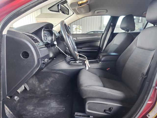 Aukcja sprzedaży 2021 Chrysler 300, vin: 2C3CCAAG3MH505302, numer aukcji: 90369255