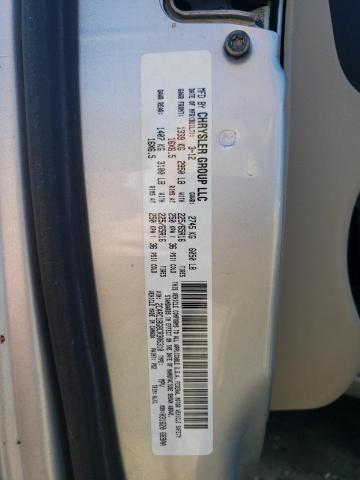 Aukcja sprzedaży 2012 Chrysler Town & Cou, vin: 2C4RC1BG8CR306310, numer aukcji: 85884345