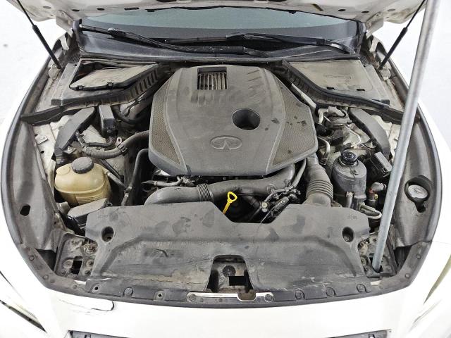 Продаж на аукціоні авто 2018 Infiniti Q50, vin: JN1CV7AP4JM240779, номер лоту: 82100085