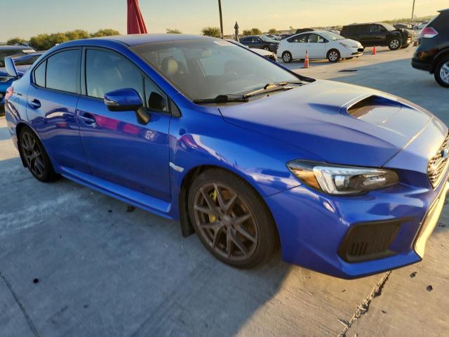 82492555 :رقم المزاد ، JF1VA2R60K9813476 vin ، 2019 Subaru Wrx Sti مزاد بيع