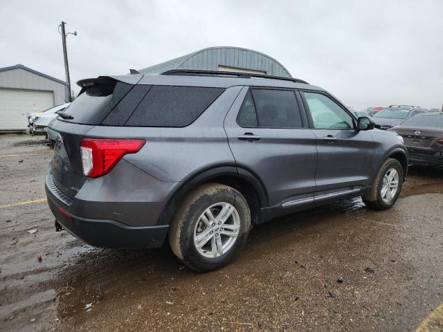 89470475 :رقم المزاد ، 1FMSK8DH5MGB99962 vin ، 2021 Ford Explorer X مزاد بيع