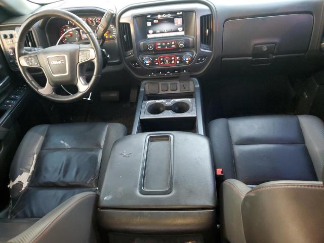 82573185 :رقم المزاد ، 1GTV2VECXFZ415265 vin ، 2015 Gmc Sierra K1500 Slt مزاد بيع