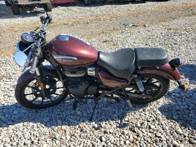 Продажа на аукционе авто 2021 Royal Enfield Motors Meteor 350, vin: ME3FDP209MV300707, номер лота: 87457635