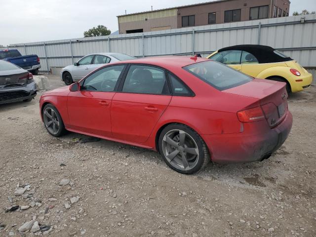 54804656 :رقم المزاد ، WAUFFAFL1BA100859 vin ، 2011 Audi A4 مزاد بيع