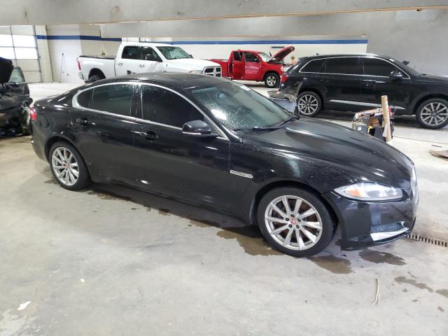 90454095 :رقم المزاد ، SAJWA0FS5FPU50762 vin ، 2015 Jaguar Xf 2.0t Pr مزاد بيع