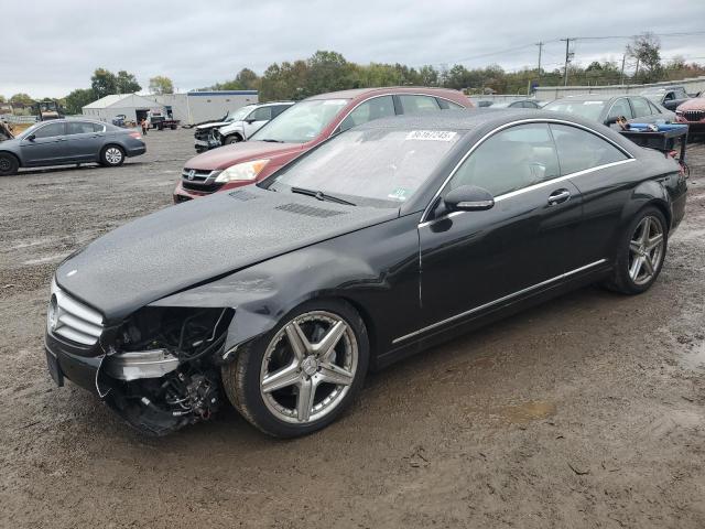 Aukcja sprzedaży 2007 Mercedes-benz Cl, vin: WDDEJ71X67A001770, numer aukcji: 86167245