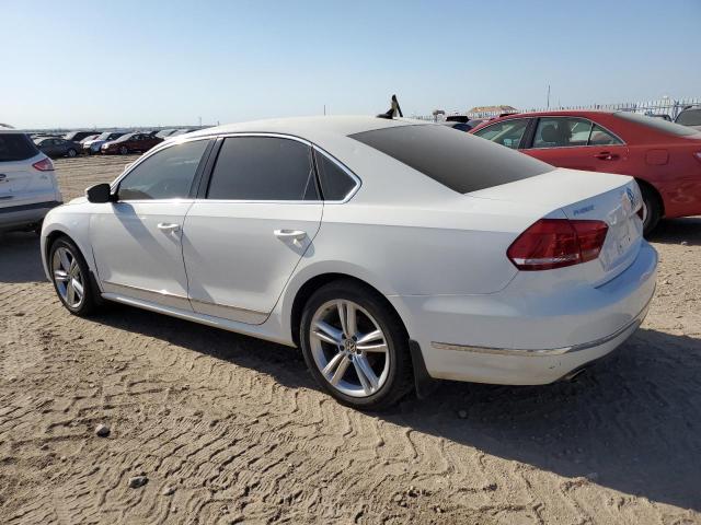 Продажа на аукционе авто 2013 Volkswagen Passat Sel, vin: 1VWCN7A3XDC103119, номер лота: 86131985