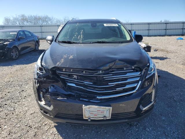 Продажа на аукционе авто 2019 Cadillac Xt5 Luxury, vin: 1GYKNDRS1KZ119030, номер лота: 89489775