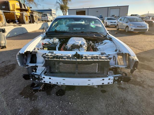 2022 Dodge Challenger მანქანა იყიდება აუქციონზე, vin: 2C3CDZC95NH136213, აუქციონის ნომერი: 89552315