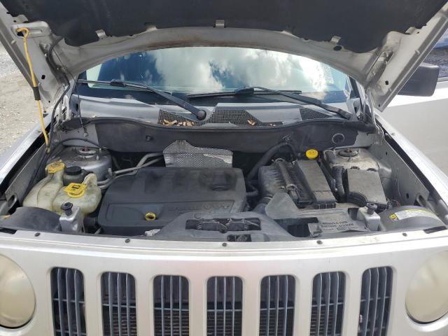 Aukcja sprzedaży 2009 Jeep Patriot, vin: 1J4FT28B29D154745, numer aukcji: 86281225