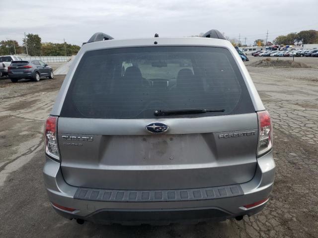 Продажа на аукционе авто 2010 Subaru Forester, vin: JF2SH6BC1AH768389, номер лота: 90496415