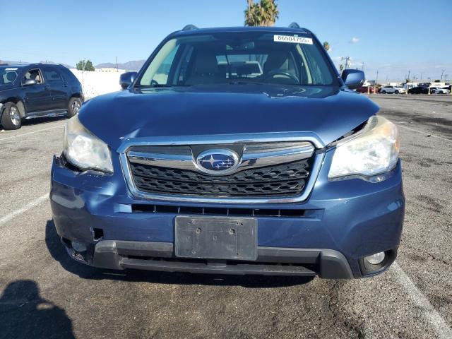 Продажа на аукционе авто 2014 Subaru Forester, vin: JF2SJAMC7EH407842, номер лота: 86504755