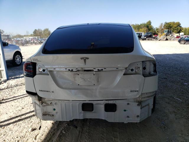 Aukcja sprzedaży 2016 Tesla Model X, vin: 5YJXCBE25GF016329, numer aukcji: 86839555