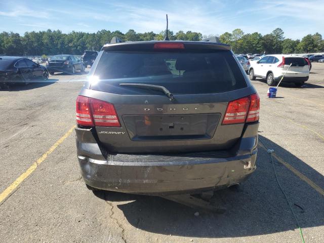 2018 Dodge Journey მანქანა იყიდება აუქციონზე, vin: 3C4PDCAB0JT515346, აუქციონის ნომერი: 86830285