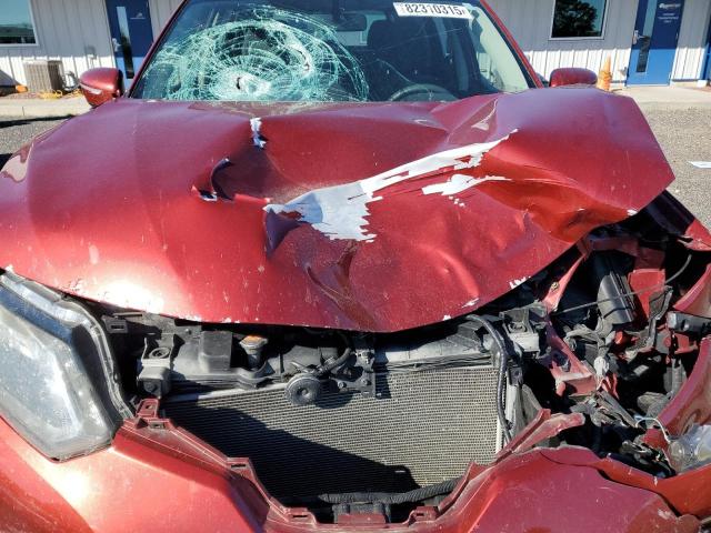 82310315 :رقم المزاد ، KNMAT2MV8FP516734 vin ، 2015 Nissan Rogue S مزاد بيع