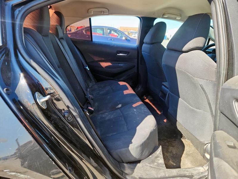 Aukcja sprzedaży 2020 Toyota Corolla, vin: 5YFEPRAE4LP093938, numer aukcji: 90199795