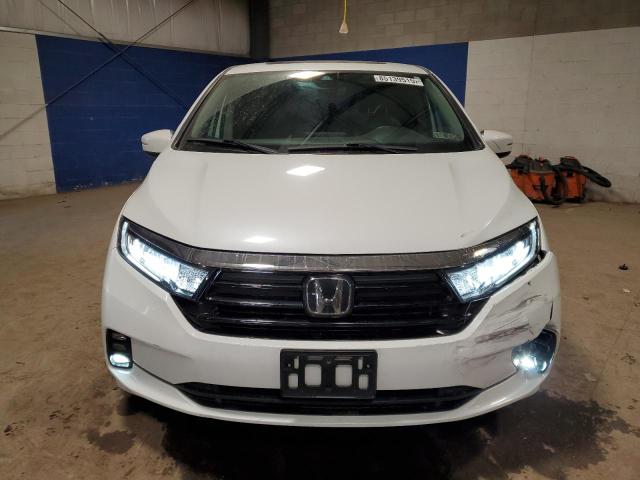 Aukcja sprzedaży 2021 Honda Odyssey Ex, vin: 5FNRL6H70MB023451, numer aukcji: 85139515