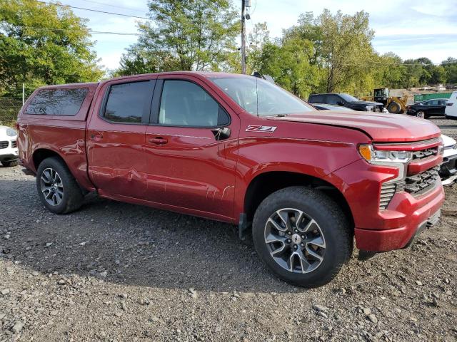 Продажа на аукционе авто 2024 Chevrolet Silverado, vin: 1GCUDEED5RZ221861, номер лота: 85279395